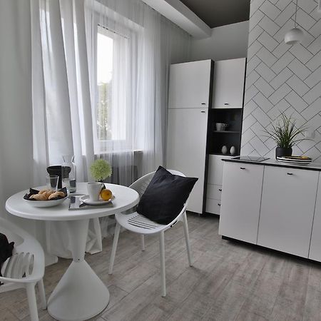 Apartament Zbozowy Rynek 2 Bydgoszcz Extérieur photo
