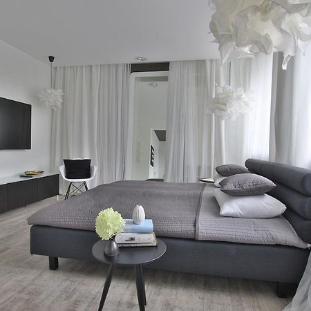 Apartament Zbozowy Rynek 2 Bydgoszcz Extérieur photo