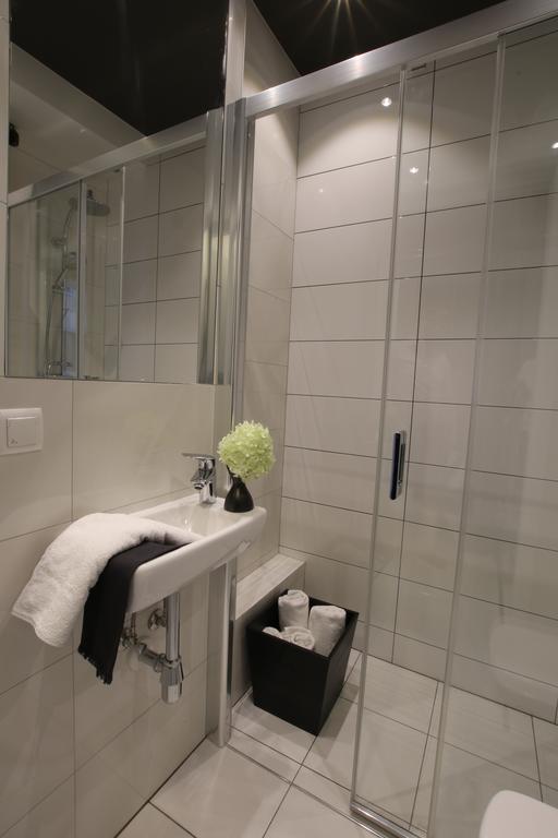 Apartament Zbozowy Rynek 2 Bydgoszcz Extérieur photo