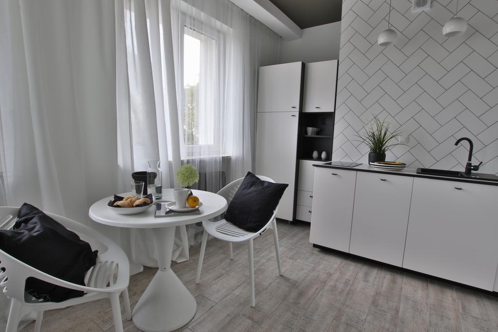 Apartament Zbozowy Rynek 2 Bydgoszcz Extérieur photo