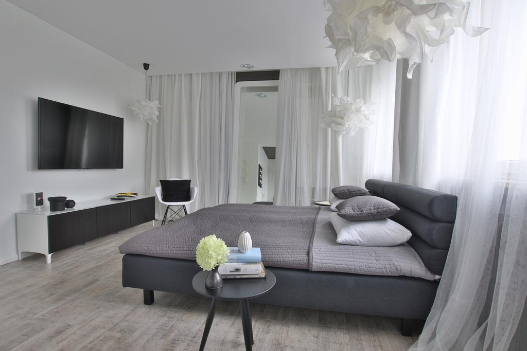 Apartament Zbozowy Rynek 2 Bydgoszcz Extérieur photo