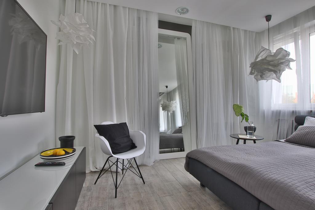 Apartament Zbozowy Rynek 2 Bydgoszcz Extérieur photo