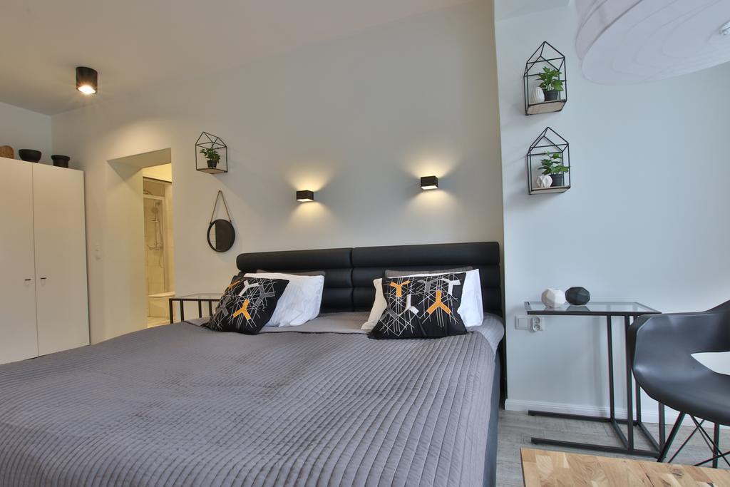 Apartament Zbozowy Rynek 2 Bydgoszcz Extérieur photo