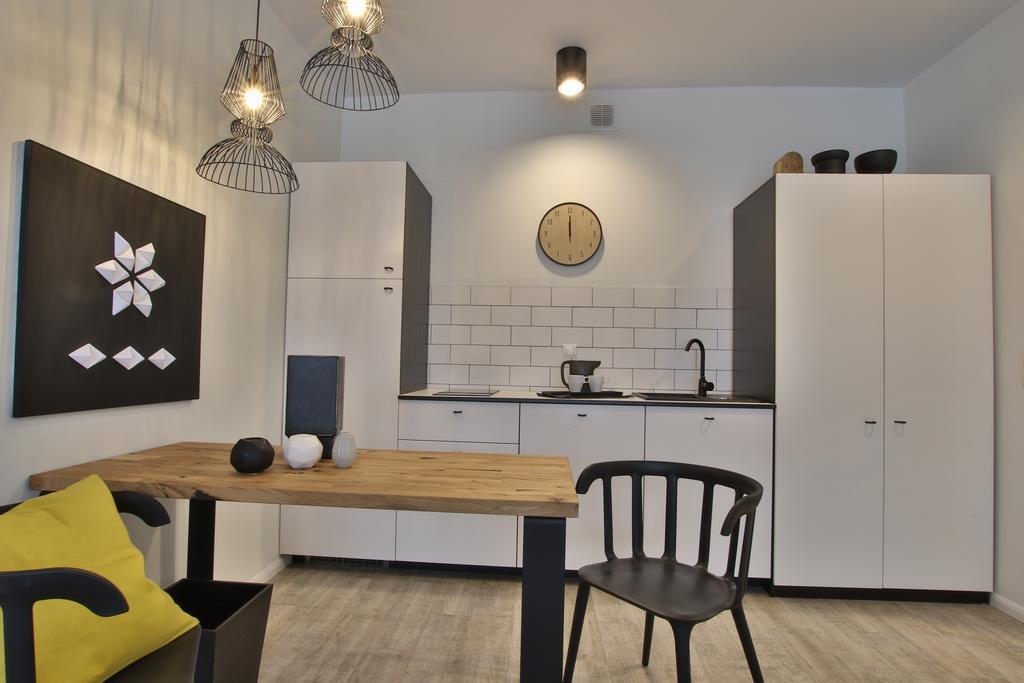 Apartament Zbozowy Rynek 2 Bydgoszcz Extérieur photo