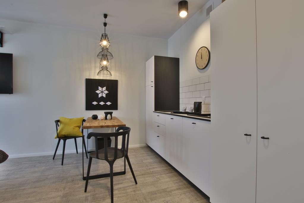 Apartament Zbozowy Rynek 2 Bydgoszcz Extérieur photo